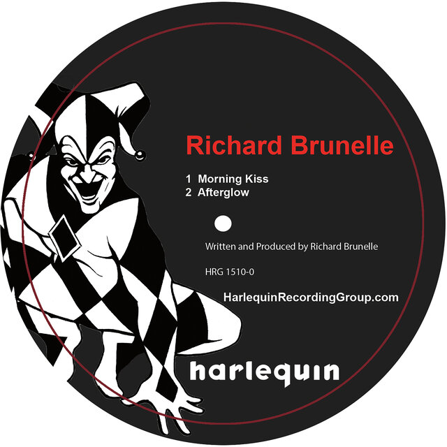 Richard Brunelle