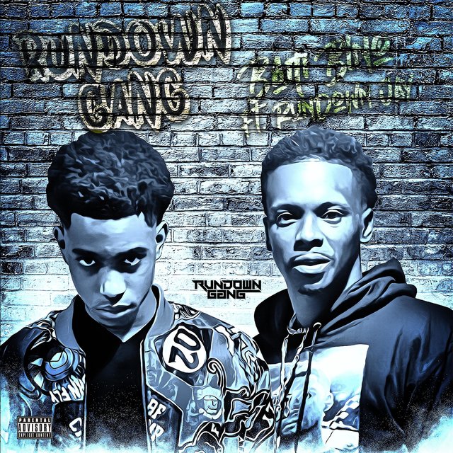 Rundown Gang (feat. Rundown Jay)