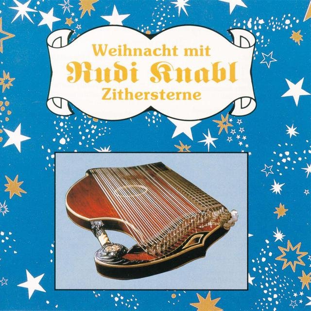 Zithersterne