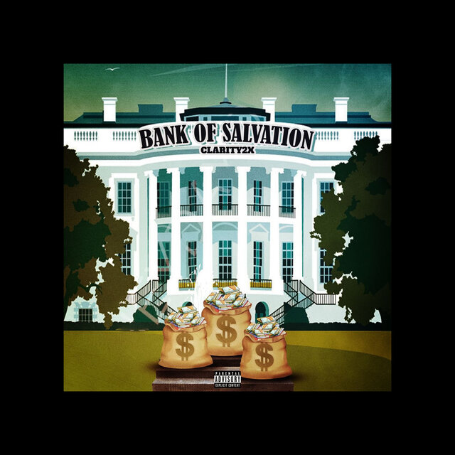Bank of Salvation