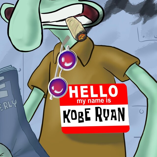 Hi my name is...