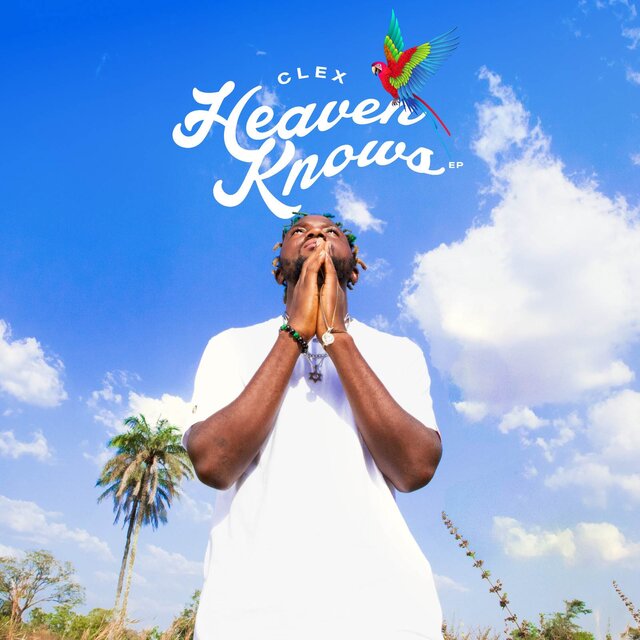 Heaven Knows