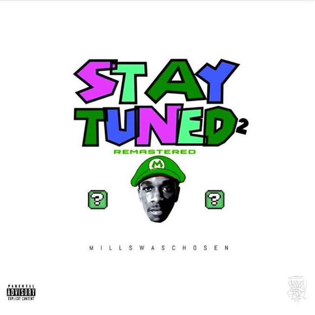 Stay Tuned 2