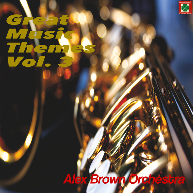 Great Music Themes No. 3