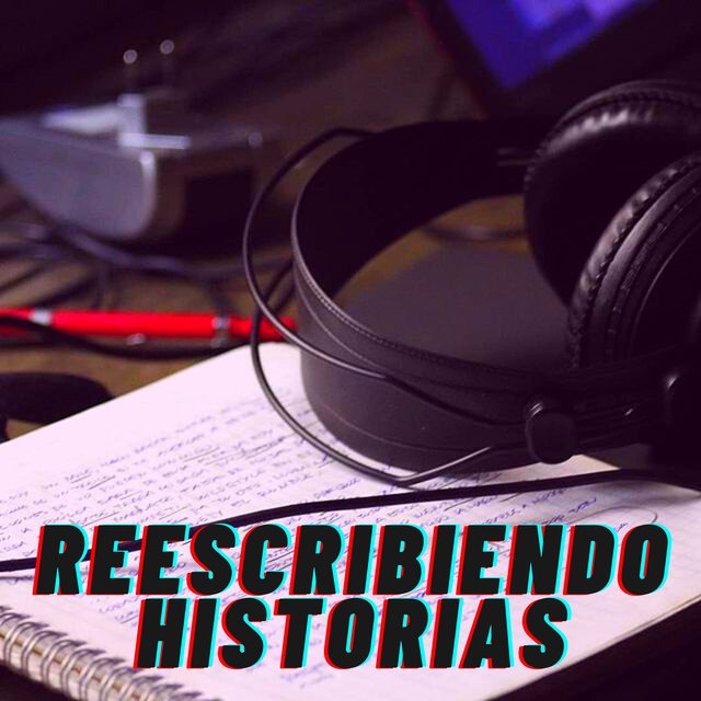 Reescribiendo historias