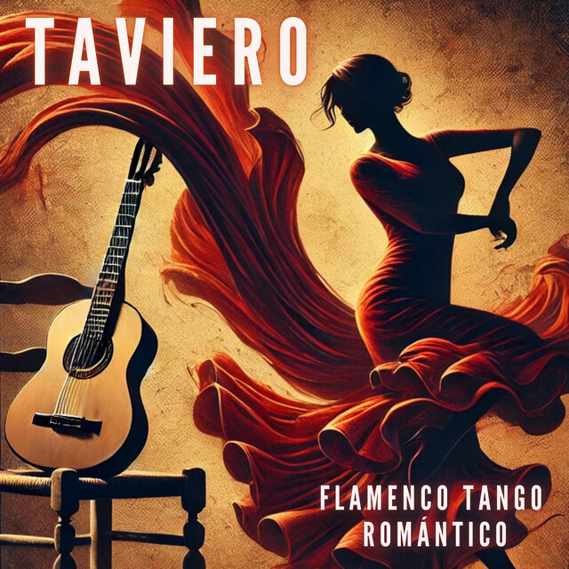 Flamenco Tango Romántico