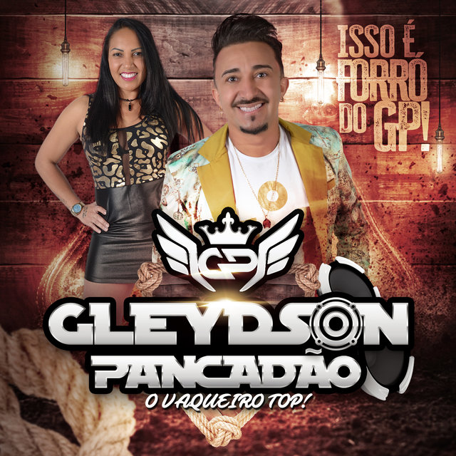 O Vaqueiro Top