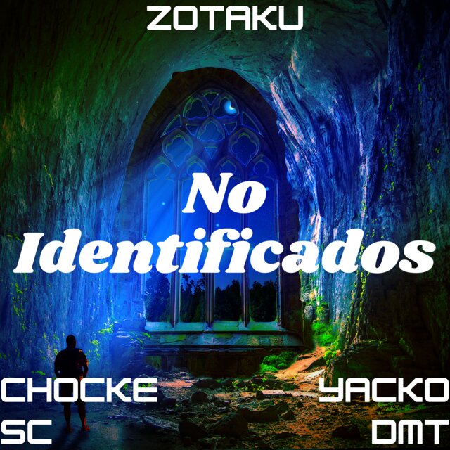No Identificados