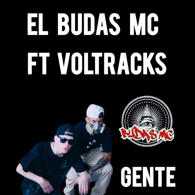 Gente (feat. Voltracks)