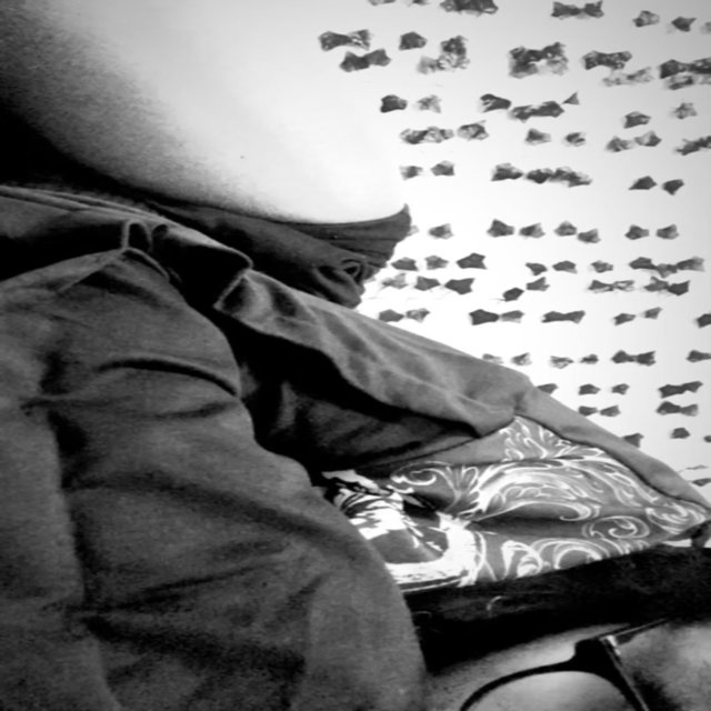I Cant Feel No More