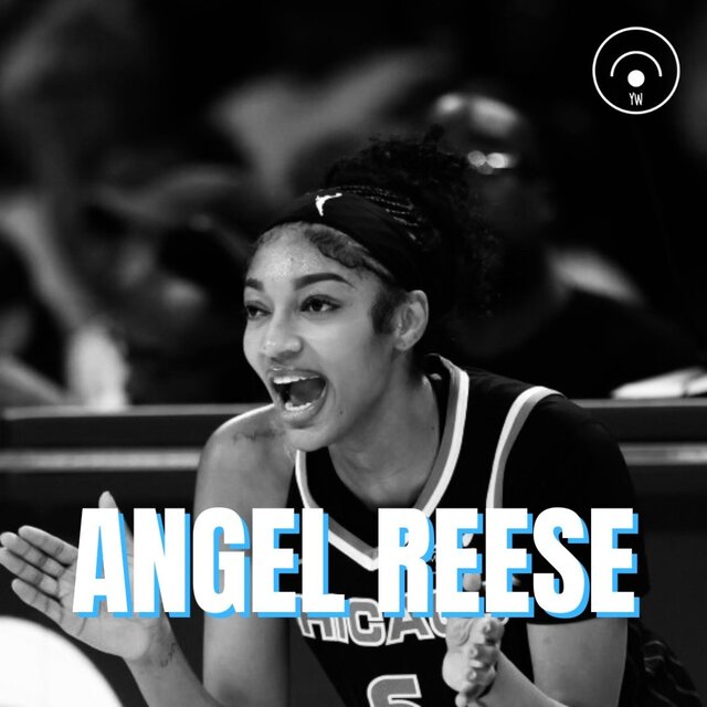 ANGEL REESE