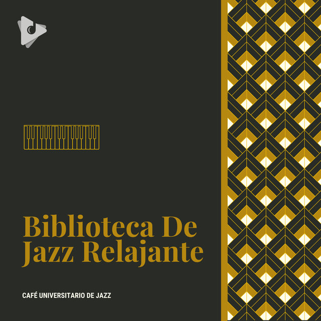 Biblioteca De Jazz Relajante