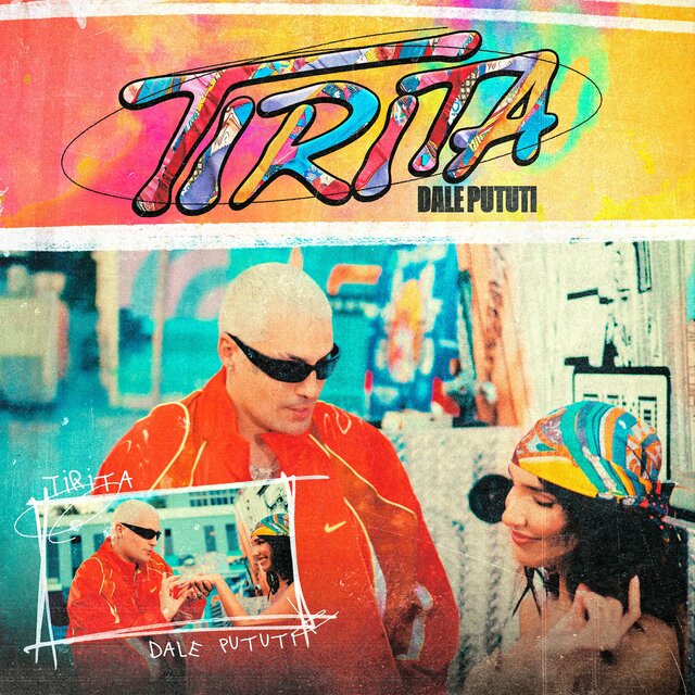 TIRITA