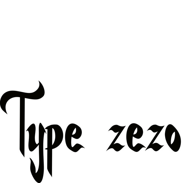 Type Zezo
