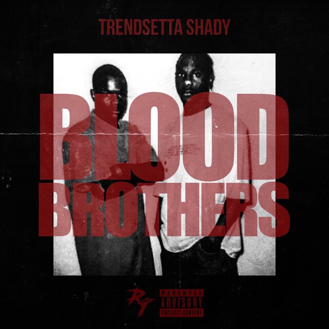 Blood Brothers