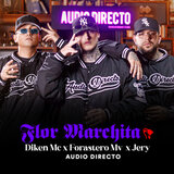 Flor Marchita
