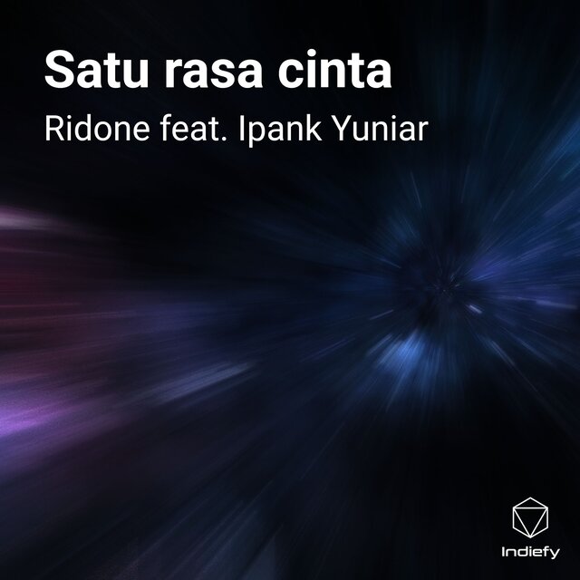 Satu rasa cinta (Cover)