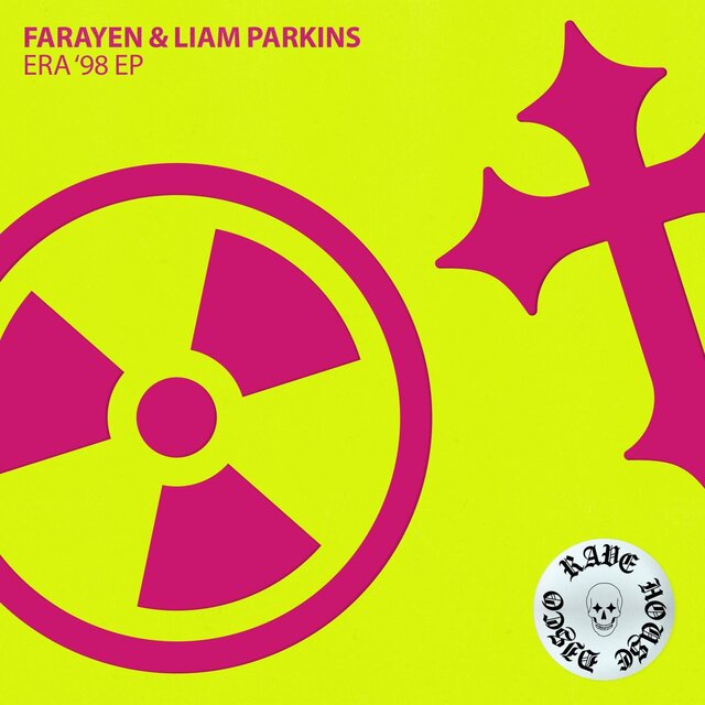 ERA '98 EP