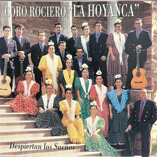 Despiertan Los Sueños