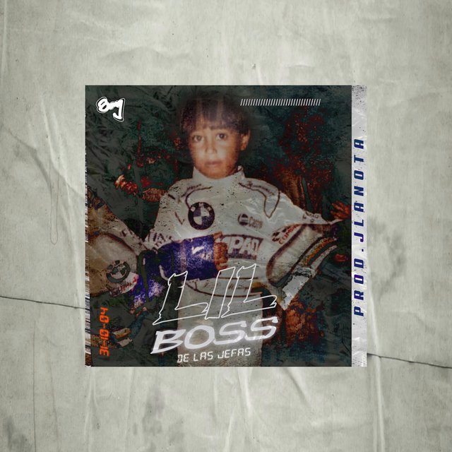 Lil Boss