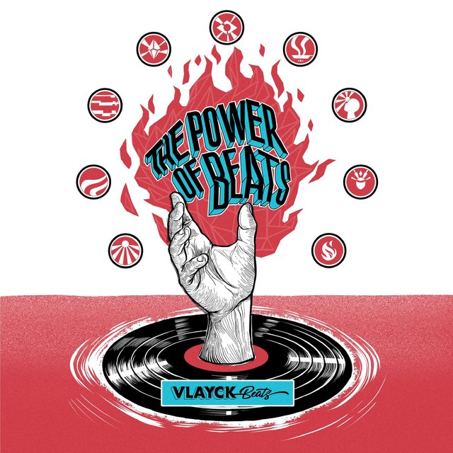The Power Of Beats