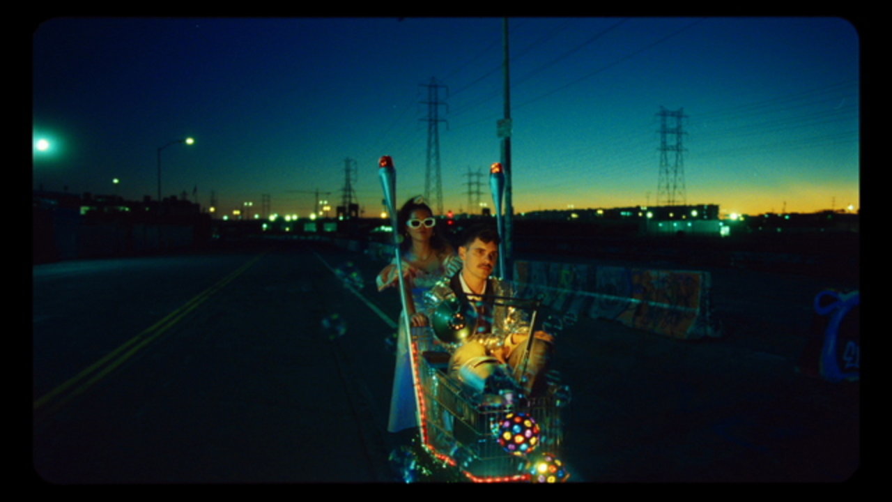 Video Killed The Radio Star