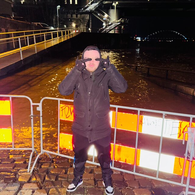 HOOGWATER