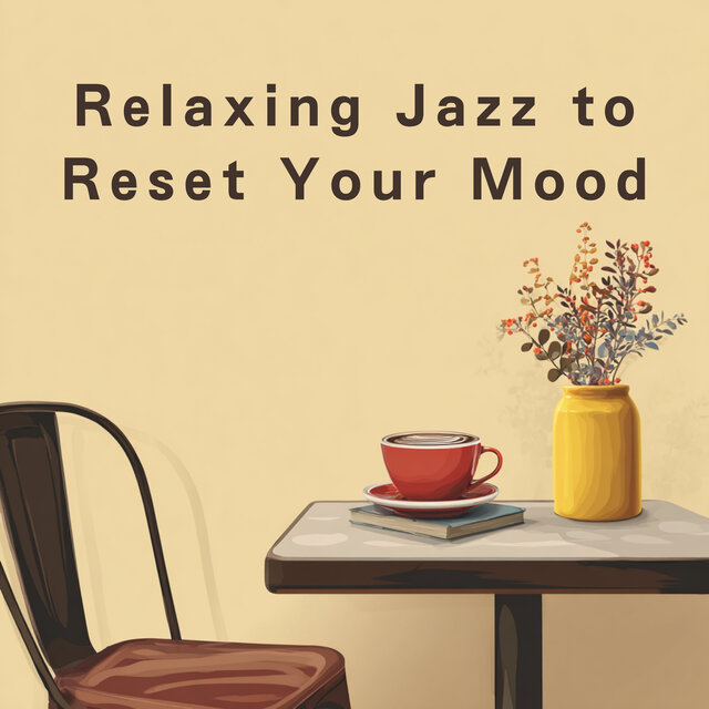 Relaxing Jazz to Reset Your Mood
