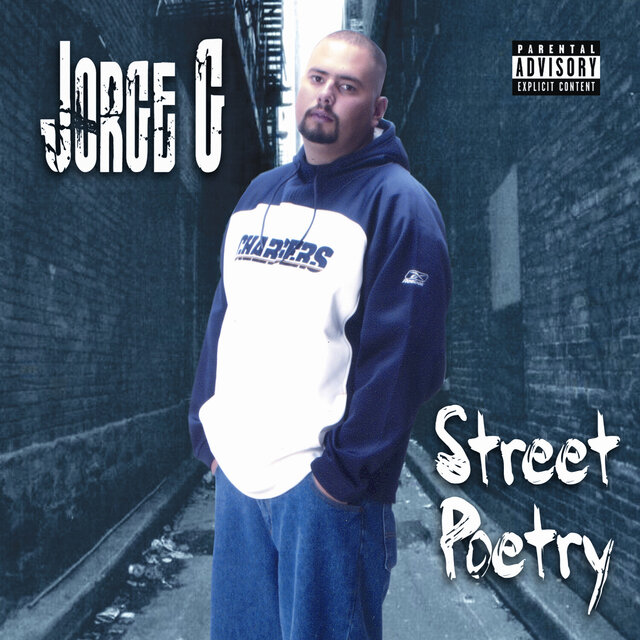 Street Poetry