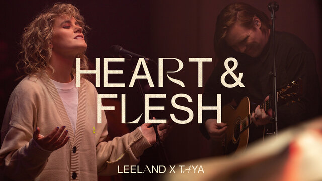Heart & Flesh