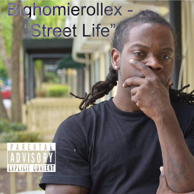 Street Life