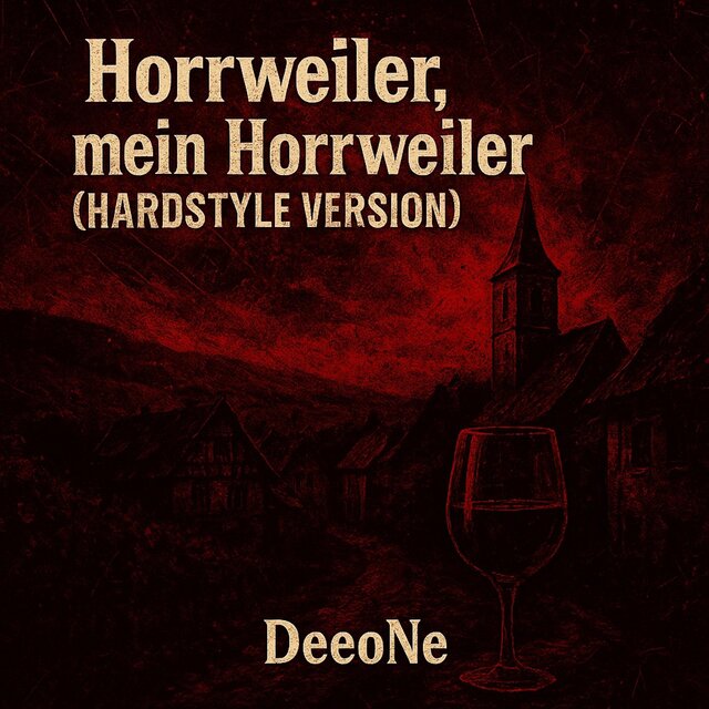 Horrweiler mein Horrweiler (Hardstyle Version)