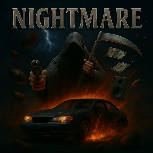 NIGHTMARE