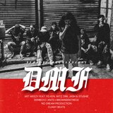 DMF (feat. YG Ken, Witz, DRK, Jash & Stushie)