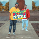 Como Tu No Hay Nadie