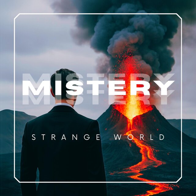 Strange World