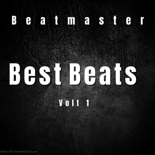 BeatMaster Best Beats volt 1