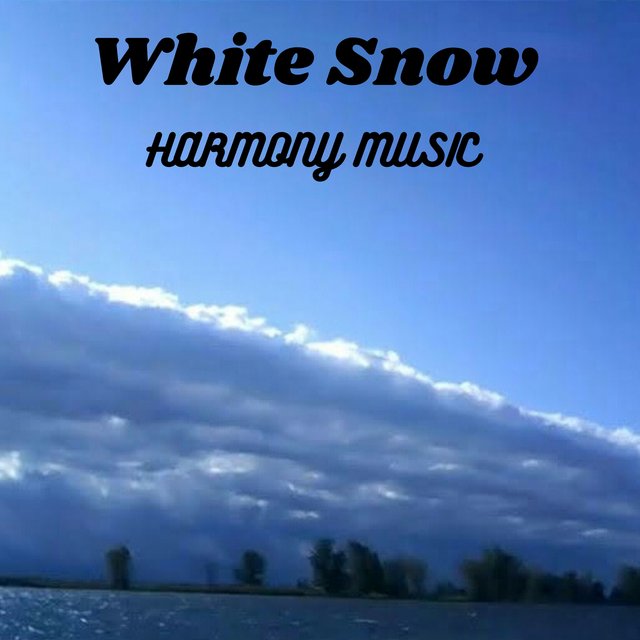 White Snow (Instrumental Version)