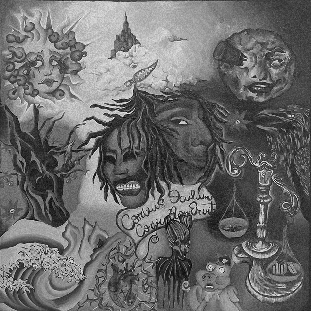 C.O.C.N.E DELUXE