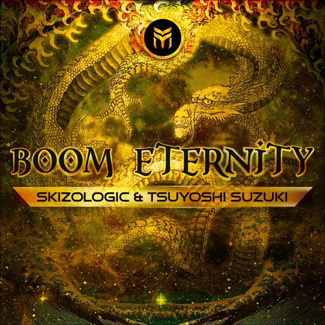 Boom Eternity
