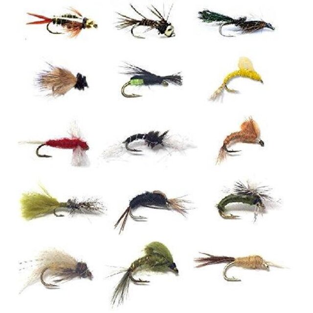 The Truth Is In The Hooks