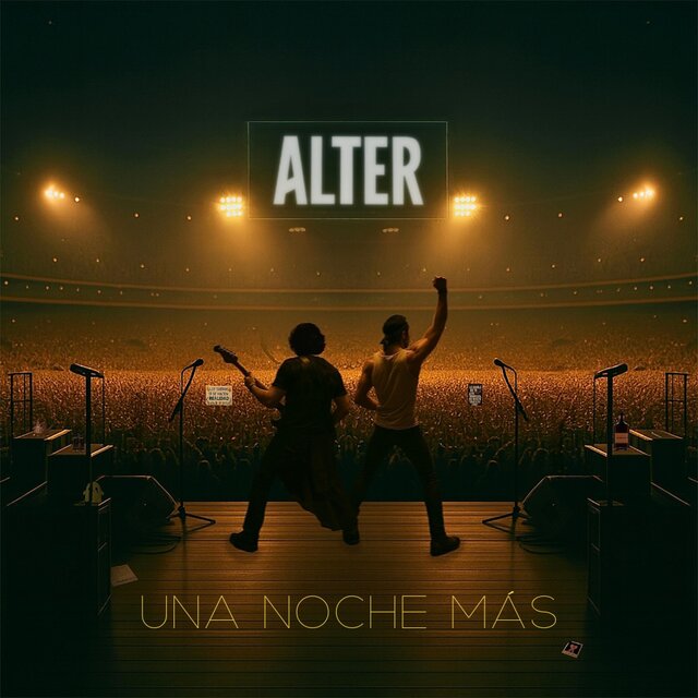 UNA NOCHE MÁS