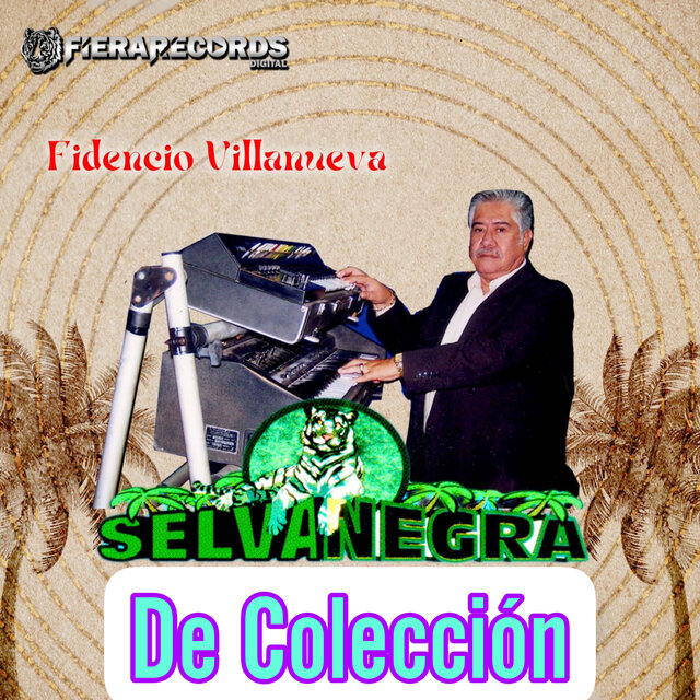 Fidencio Villanueva de Colección