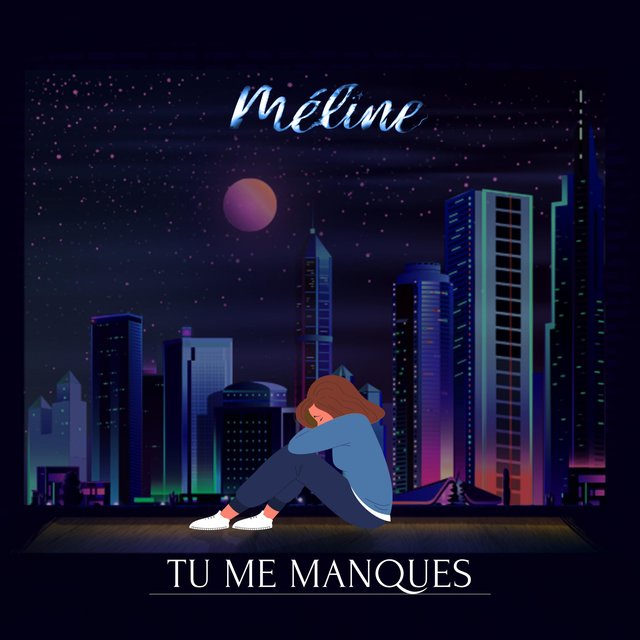 Tu me manques