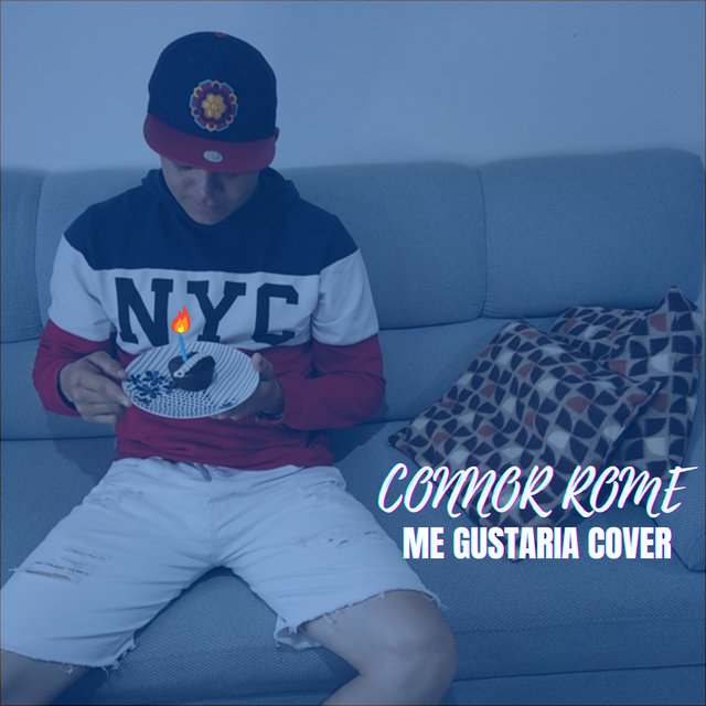 Me Gustaria (Cover)