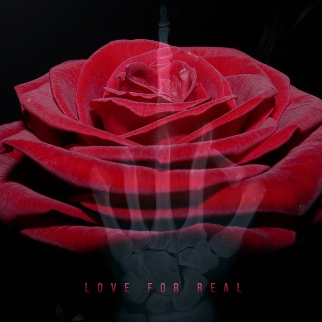 Love For Real