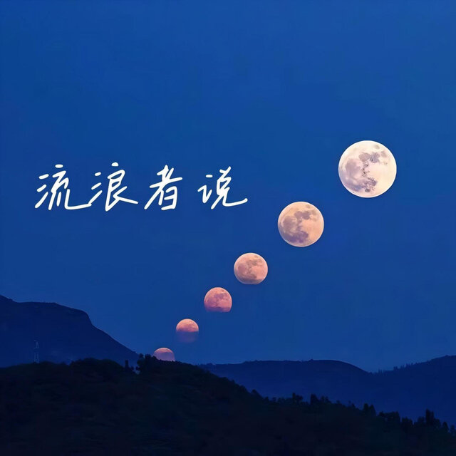 流浪者说