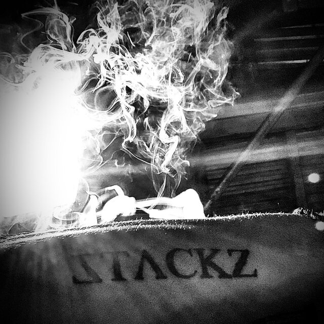 StackzTape Ep
