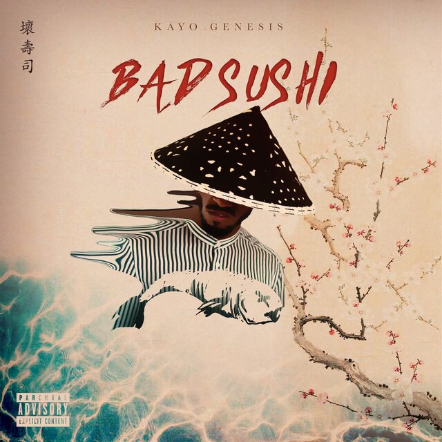 Bad Sushi