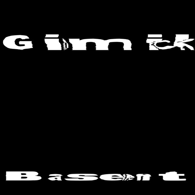 Basement (Two-Piece Version)
